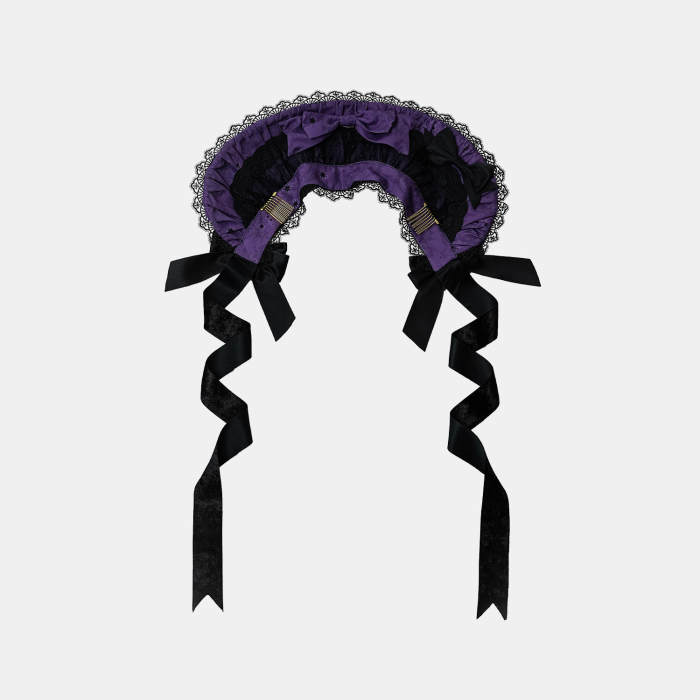 Nnstar Dragon Bone Lily Retro Gothic Corset JSK Lolita Dress