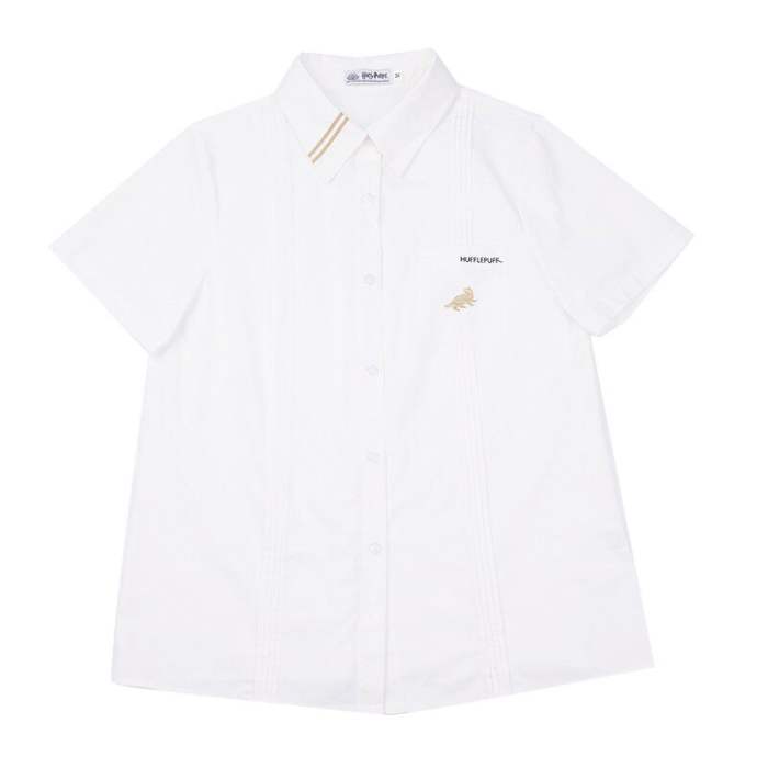 Kyouko & Harry Potter Co-signed JK Uniform Blouse Harry Potter Cosplay