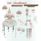 Set - Headband
