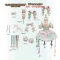Set - Headbow