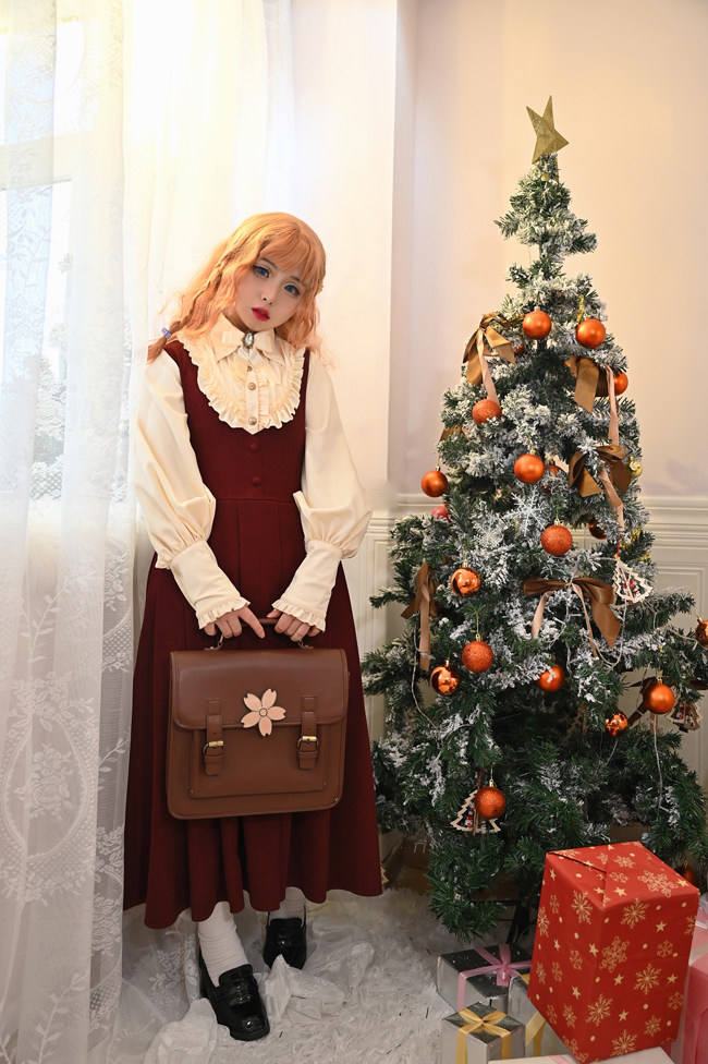 Forest Song Daily Wear JSK