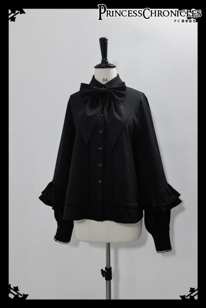 Princess Chronicles Puppet Doll Ouji Blouse and Short Pant Ouji Fashion