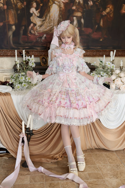 my lolita dress Hime Lolita Dresses | Elegant Princess Style Lolita Fashion