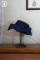 Navy Hat