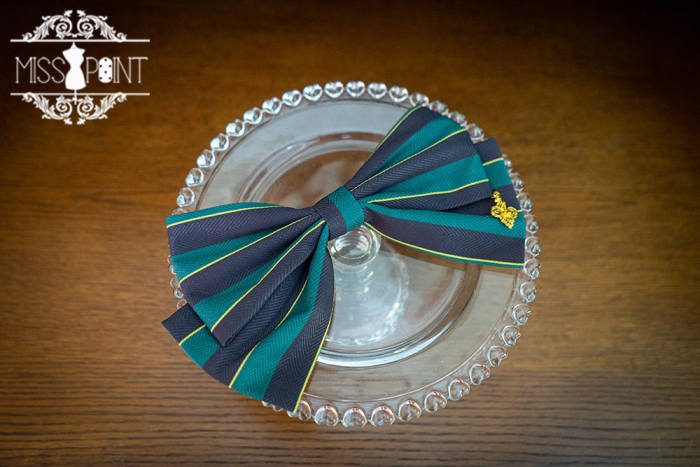 Miss Point ~The Pointe Estate Vintage Lolita Accessories