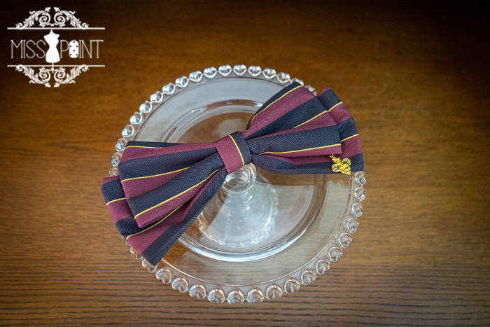 Miss Point ~The Pointe Estate Vintage Lolita Accessories