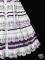 Purple Layers SK-Custom-Tailor Only