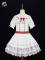 Red Low Waist  OP Only