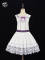 Purple Sleeveless OP-Custom-Tailor Only