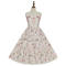 Pink Tiered JSK Only
