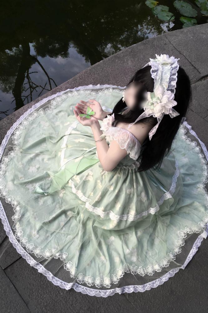 Sweetheart The Jasmine Prints Formal Dress 3 Colors