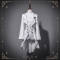 White Coat