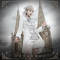 White Set(Coat+ Short Pants+Bib Collar)