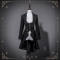 Black Coat