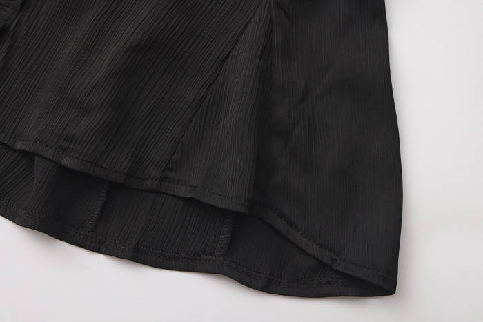 Immortal Thorn Retro Courtly Ouji Lolita Blouse 3 Colors