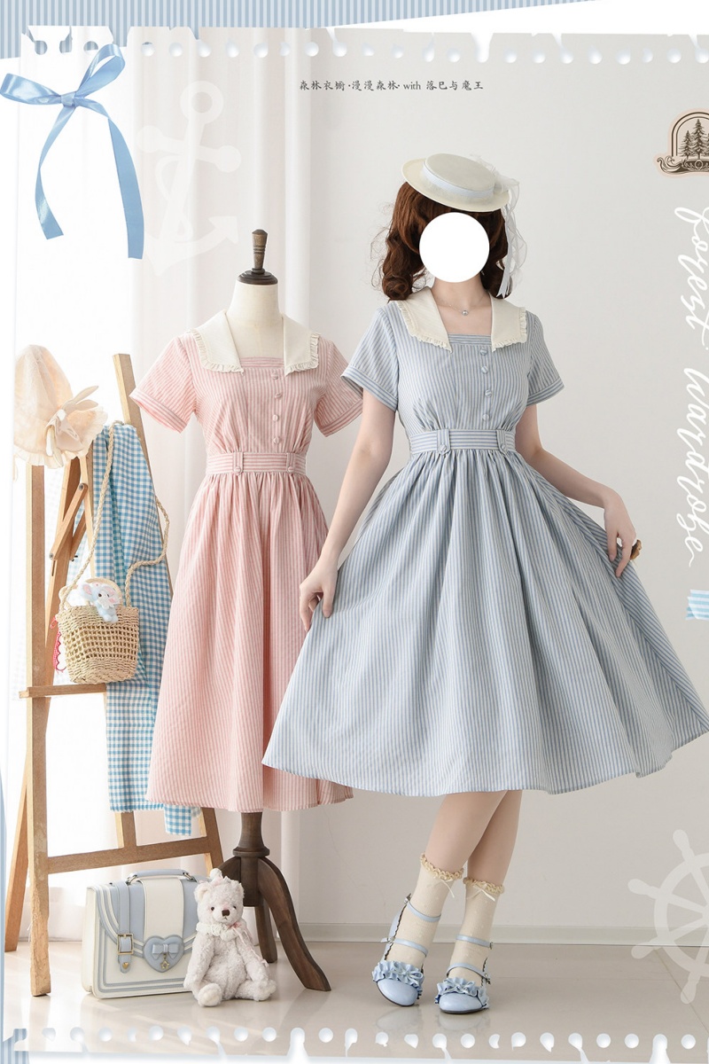 Find Dresses,Kyouko,Tricuspid C,Bizzcut Club,Magic Tea Party