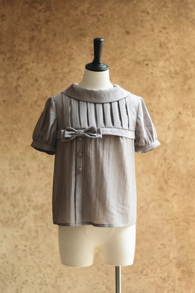 Forest Wardrobe Summer French Top and Midi Skirt