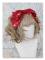 Wine Headbow