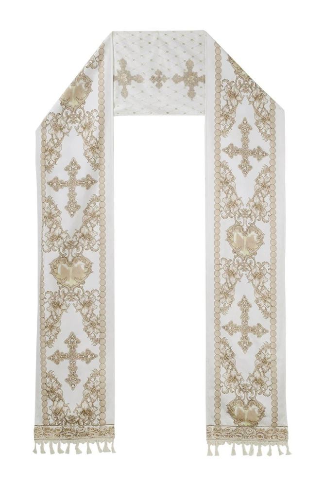 Sacred Coronation Regency Era Empire One Piece Dress