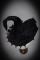 Black Witch Hat