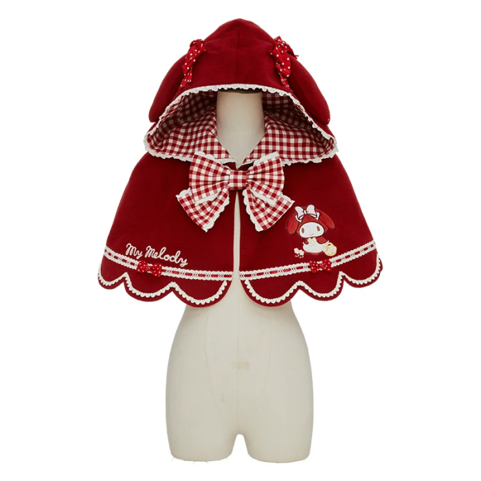 Summer Fairy Sanrio Collaborated Collections