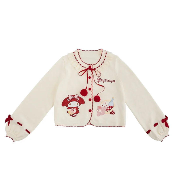 Summer Fairy Sanrio Collaborated Collections