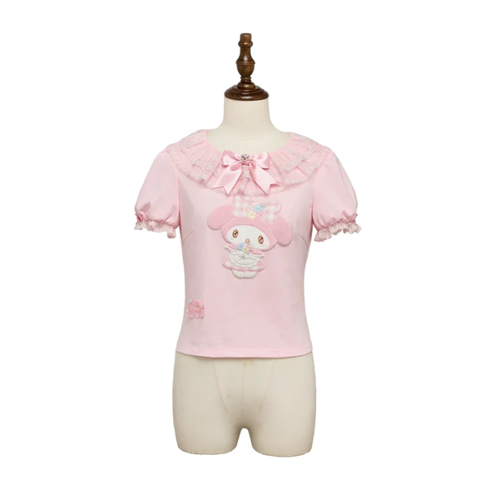 Summer Fairy Sanrio Collaborated Collections