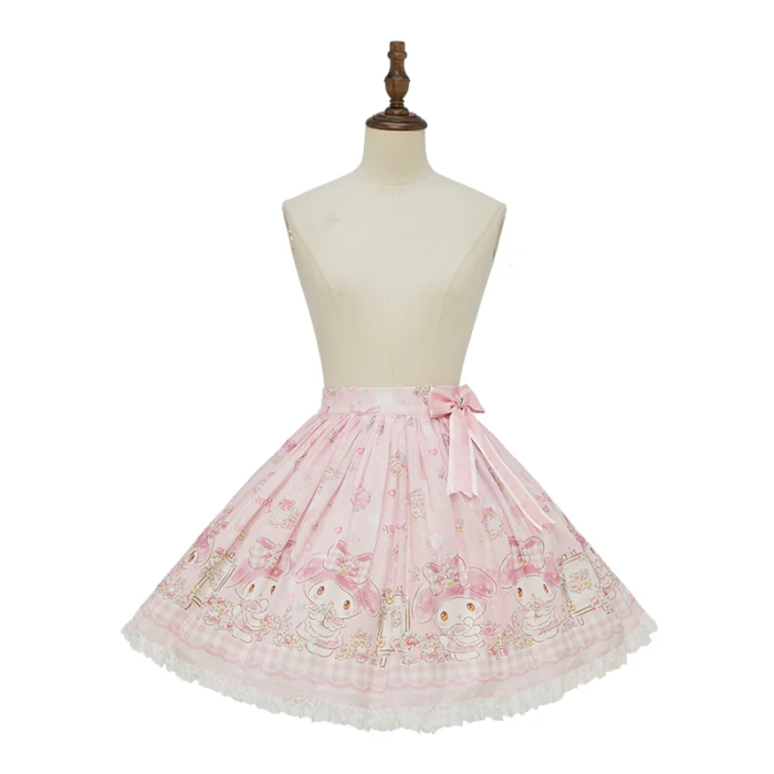 Summer Fairy Sanrio Collaborated Collections