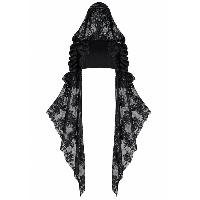 Blood Supply Emerald Night Gothic Halloween Corset Skirt and Bolero