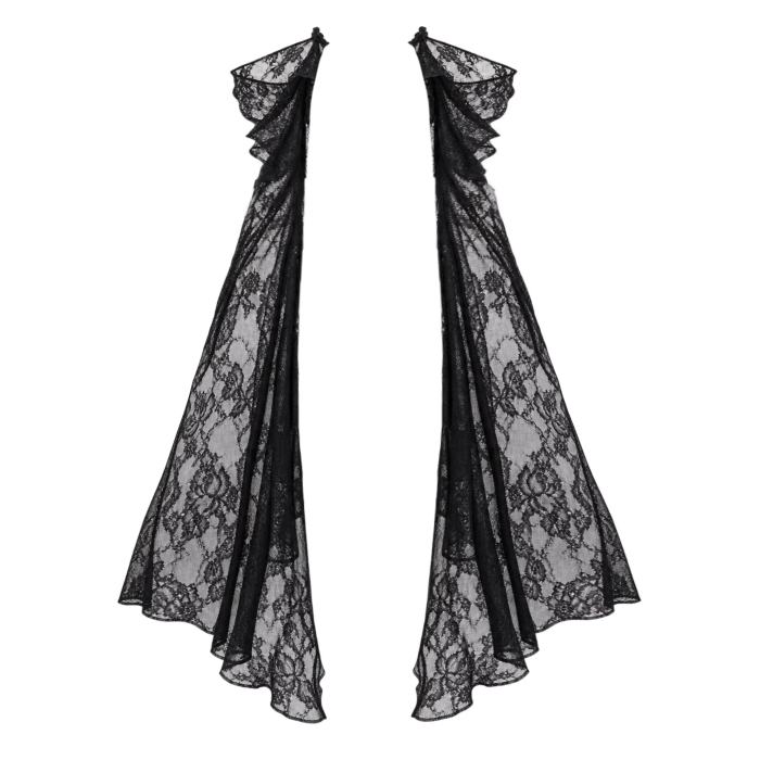 Blood Supply Emerald Night Gothic Halloween Corset Skirt and Bolero