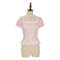Pink Top Only