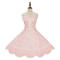 Pink Cut JSK Only