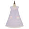 Purple Waistless JSK-No Size XL