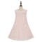 Pink Waistless JSK-No Size XL