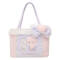 Purple Tote Bag