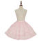Pink SK-No Size XS