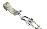 Omega CONSTELLATION steel watchband