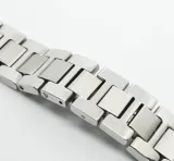 Catier tank watch strap