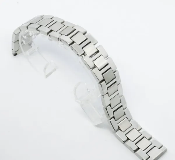 Catier tank watch strap
