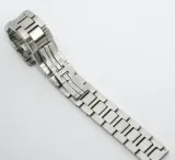 Catier tank watch strap