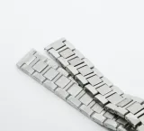Catier tank watch strap