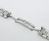 Catier tank watch strap