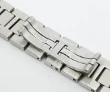 Catier tank watch strap