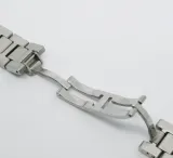 Catier tank watch strap