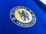 2012-13 Chelsea home shirt
