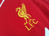 2014-15 Liverpool home kit