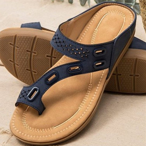 Woman Comfy Premium Summer Slippers