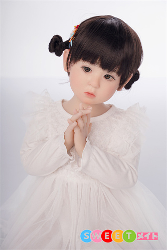 AXB Doll ラブドール 88cm バスト平ら #GA01ヘッド TPE製