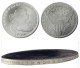 90% Silver US 1799 Draped Bust Dollar Copy Coin