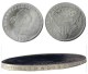 90% Silver US 1802 Draped Bust Dollar Copy Coin